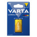 9V (9 Volt) LONGLIFE X1 (10pz)
